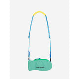Bobo Choses Light Green Lucky Fish Hand Bag