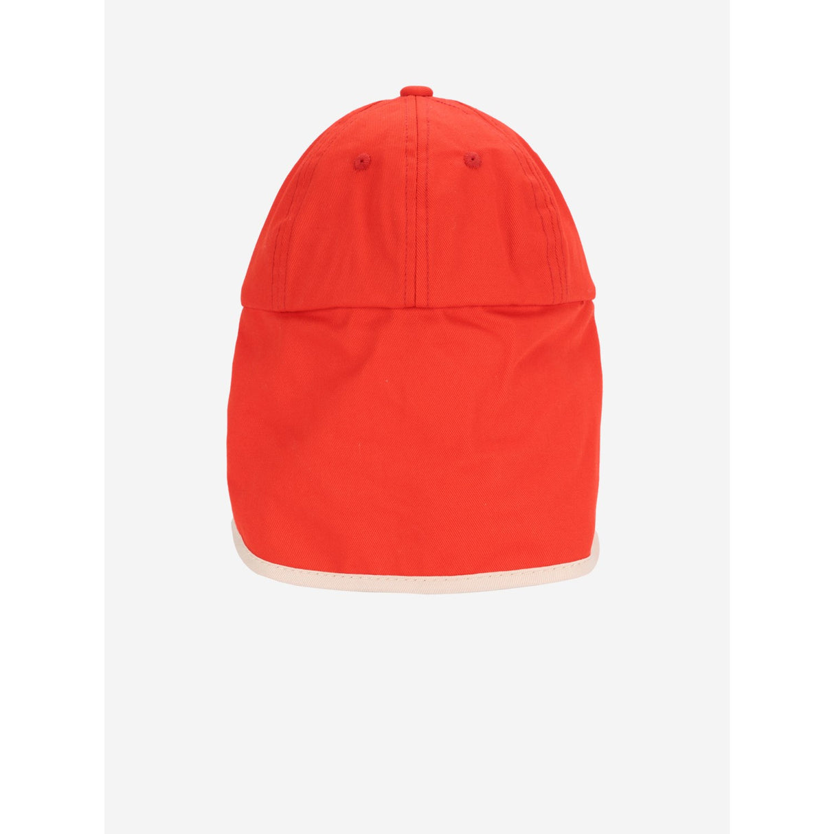 Bobo Choses Multicolor Funny Snail Cap