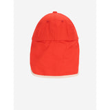 Bobo Choses Multicolor Funny Snail Cap