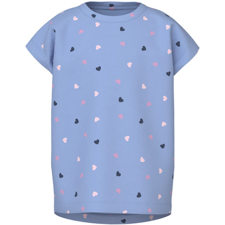 Name It Serenity Hearts Vigga Capsl T-Shirt