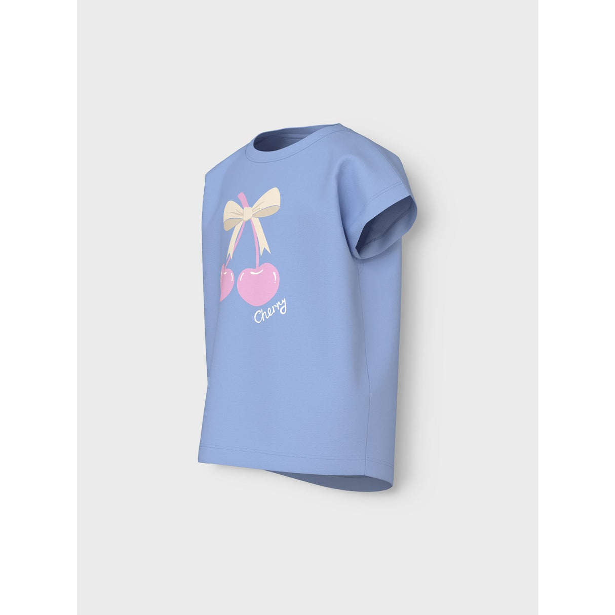 Name It Serenity Cherry Vigea Capsl T-Shirt