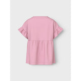 Name It Cameo Pink Vavina Top