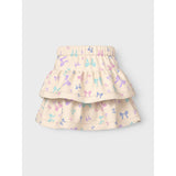 Name It Buttercream Bows Vigga Skirt