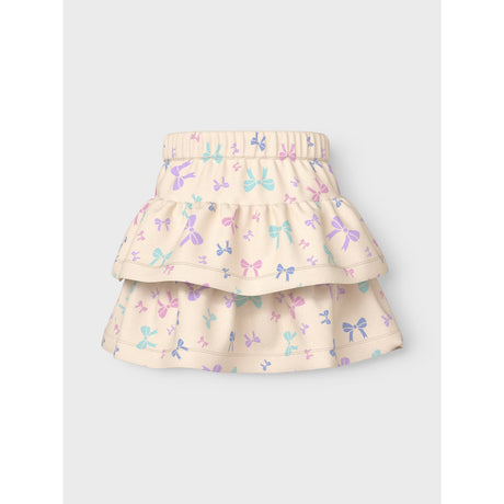 Name It Buttercream Bows Vigga Skirt
