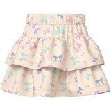 Name It Buttercream Bows Vigga Skirt