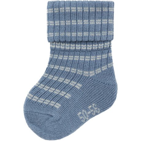 Name It Blue Mirage Octav Socks