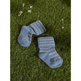 Name It Blue Mirage Octav Socks