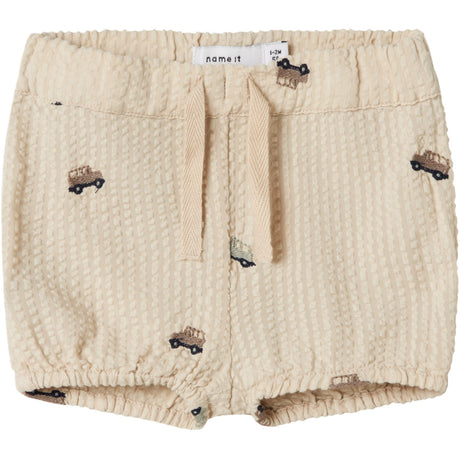 Name It Peyote Haffi Shorts