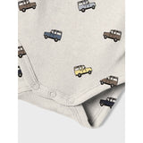 Name It Peyote Melange Hukab Body