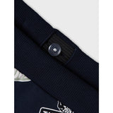 Name It Navy Blazer Ary Hot Wheels Regular Shorts