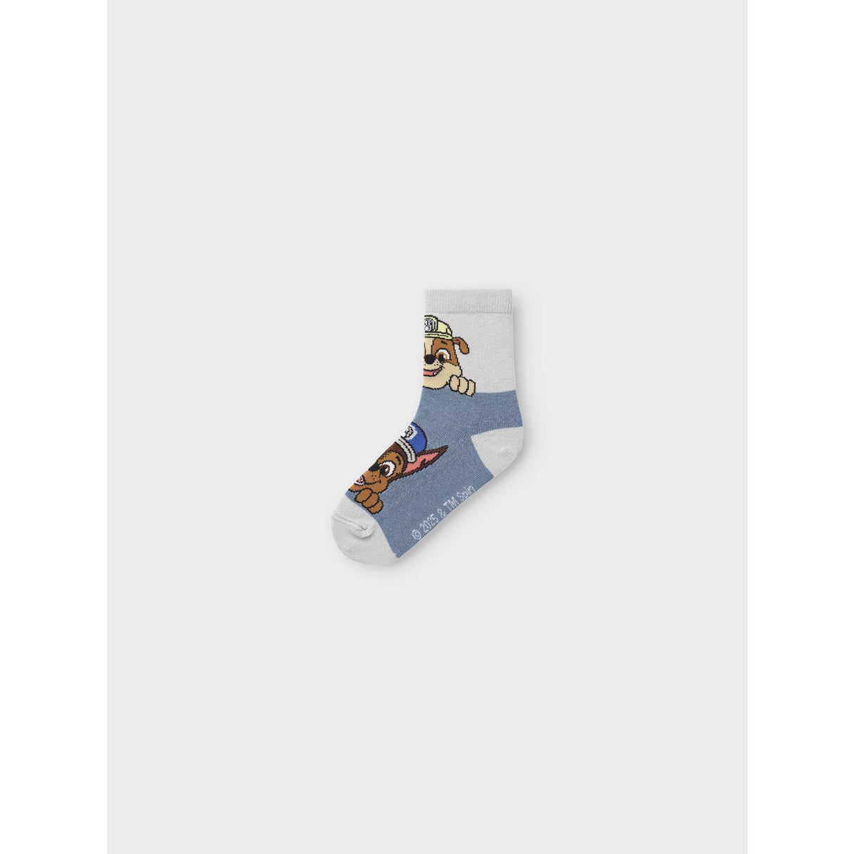 Name It Navy Blazer Atty Paw Patrol 3-Pack Socks