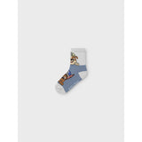 Name It Navy Blazer Atty Paw Patrol 3-Pack Socks