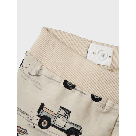 Name It Peyote Hekar Regular Shorts
