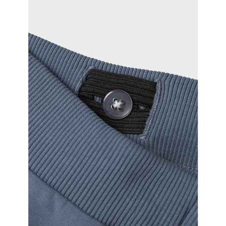 Name It Blue Mirage Hekar Regular Shorts