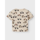Name It Peyote Helsa Regular T-Shirt