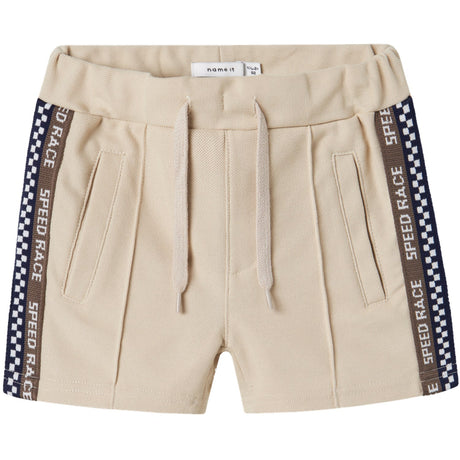 Name It Peyote Halfdan Shorts