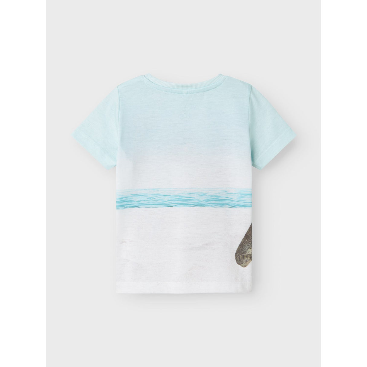 Name It Honeydew Jako T-Shirt