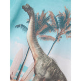 Name It Cockatoo Jako T-Shirt