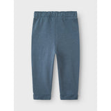Name It Blue Mirage Jamie Regular Sweatpants
