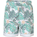 Name It Bright White Valmas Shorts
