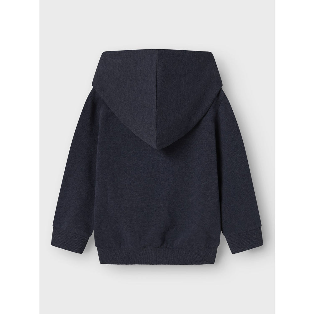 Name It Navy Blazer Valon Regular Sweat Cardigan