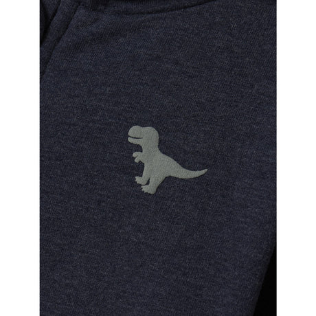 Name It Navy Blazer Valon Regular Sweat Cardigan