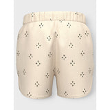 Name It Buttercream Violeta Shorts