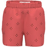 Name It Spiced Coral Violeta Shorts