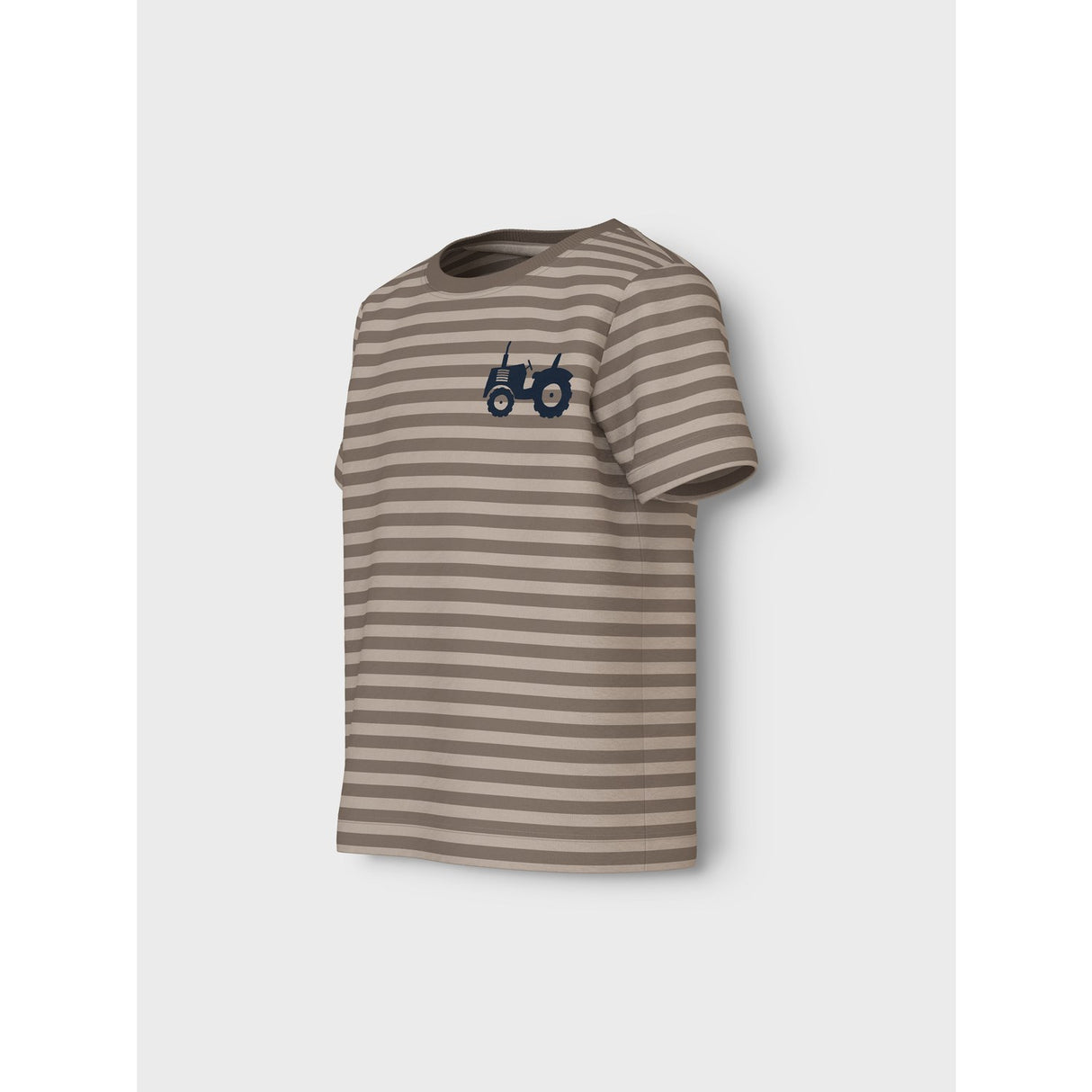Name It Pure Cashmere Walnut Jamoe T-Shirt
