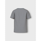 Name It Pure Cashmere Blue Mirage Jamoe T-Shirt