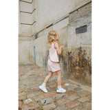 COPENHAGEN COLORS Dusty Rose Comb. Poplin Deco Summer Set