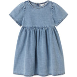 Name It Medium Blue Denim Gemma Loose Denim Dress