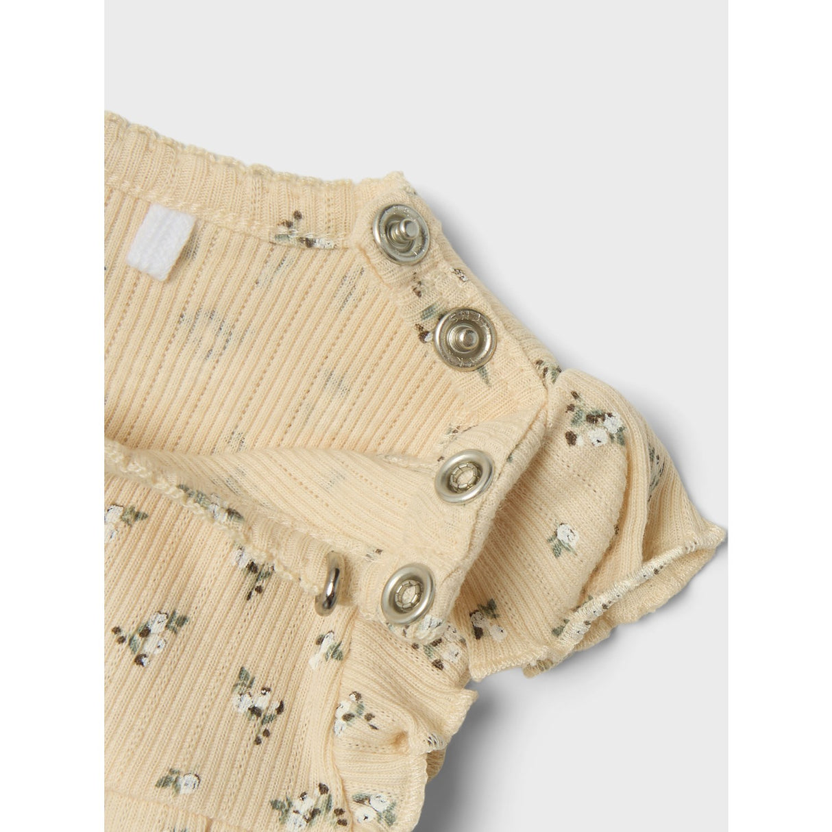 Name It Sun Kiss Hoise Capsl Body Dress