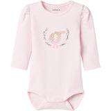 Name It Ballerina Hannah Body