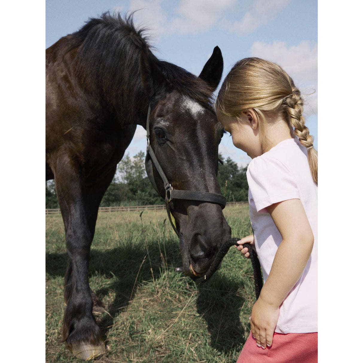 Name It Ballerina Hani T-Shirt