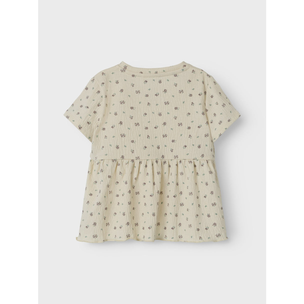 Name It Bleached Sand Jannis Top