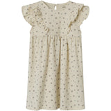 Name It Bleached Sand Jannis Dress