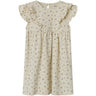 Name It Bleached Sand Jannis Dress