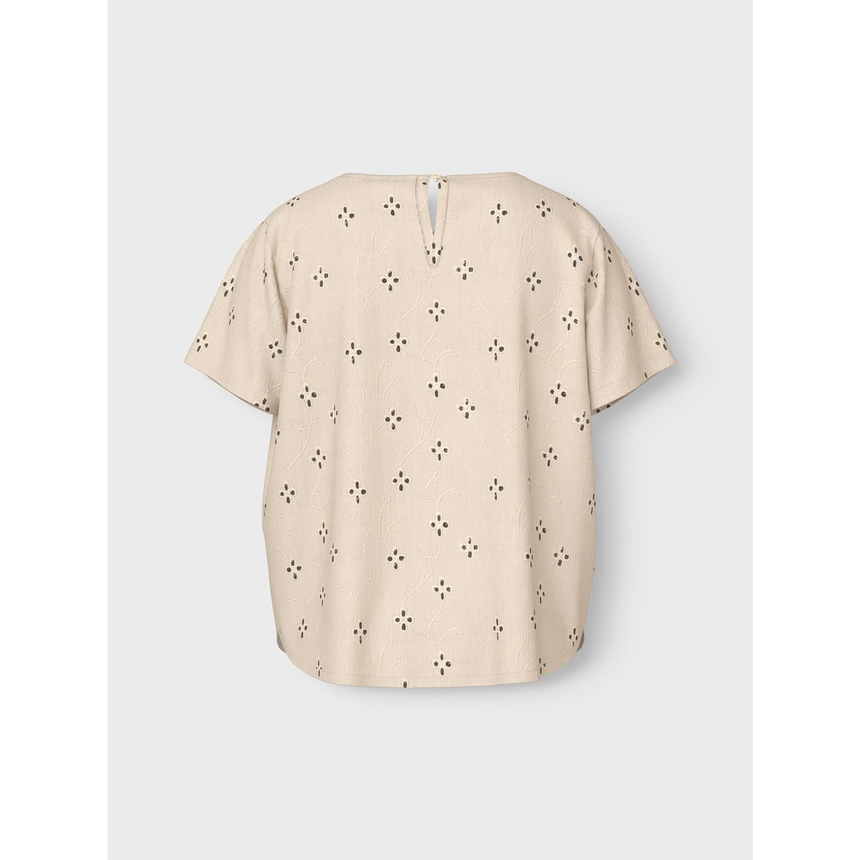 Name It Buttercream Violeta T-Shirt