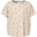 Name It Buttercream Violeta T-Shirt