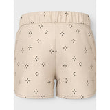 Name It Buttercream Violeta Shorts