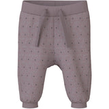 Name It Purple Dove Jilla Pants