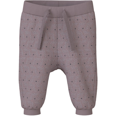 Name It Purple Dove Jilla Pants