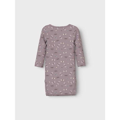 Name It Purple Dove Joyane Body