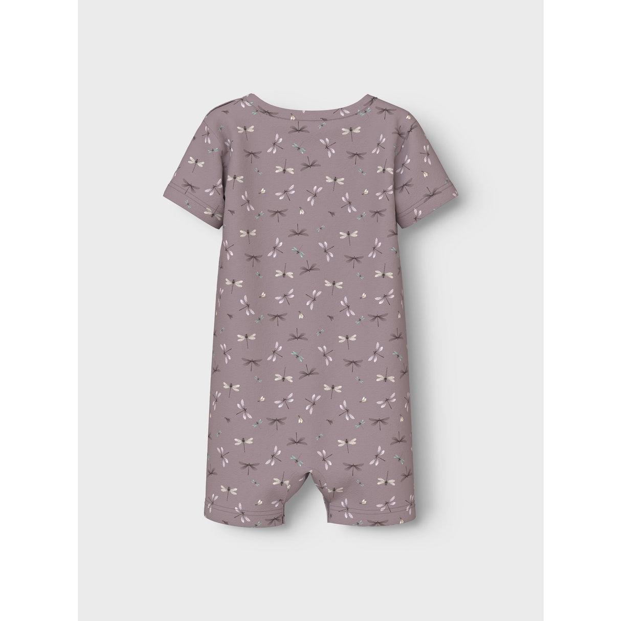 Name It Purple Dove Joyane Sunsuit