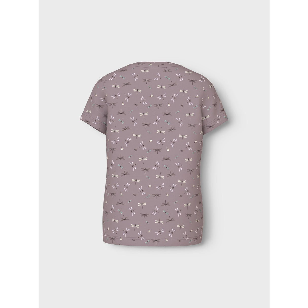 Name It Purple Dove Joyane T-Shirt