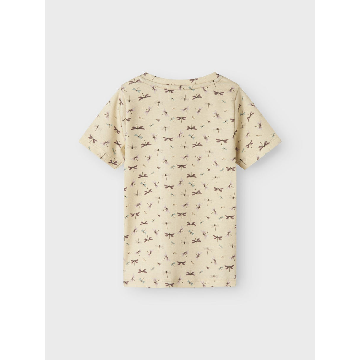 Name It Summer Sand Joyane T-Shirt