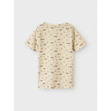 Name It Summer Sand Joyane T-Shirt