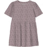 Name It Purple Dove Joyane Dress