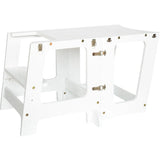 HEMMINGSEN Kids Hvid Maya Learning Tower